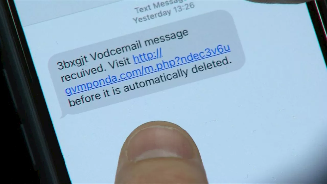 Australians to Get Verified SMS from Brands to Tackle Text Scams