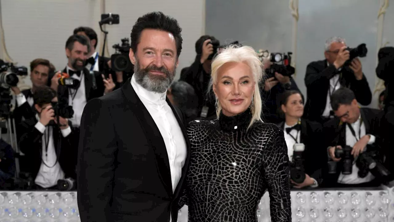 Hugh Jackman's Divorce Gets Messier as Ex-Wife Deborra-Lee Furness Angered by Secret Affair