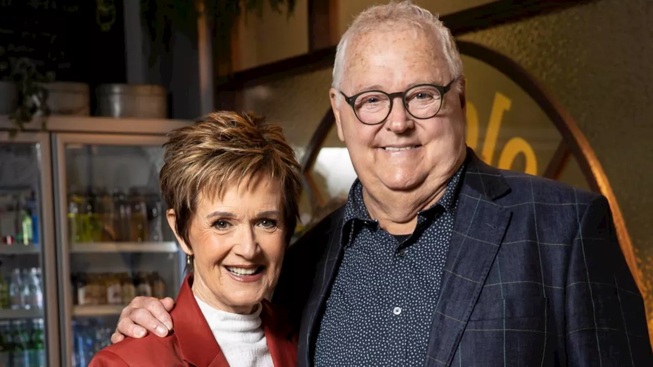 Neighbours Star Ian Smith Quits Show Due to Terminal Cancer Diagnosis