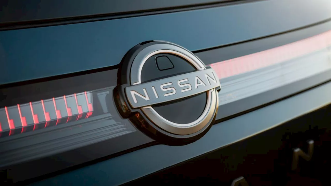 Nissan CFO Resignation Amid Survival Concerns