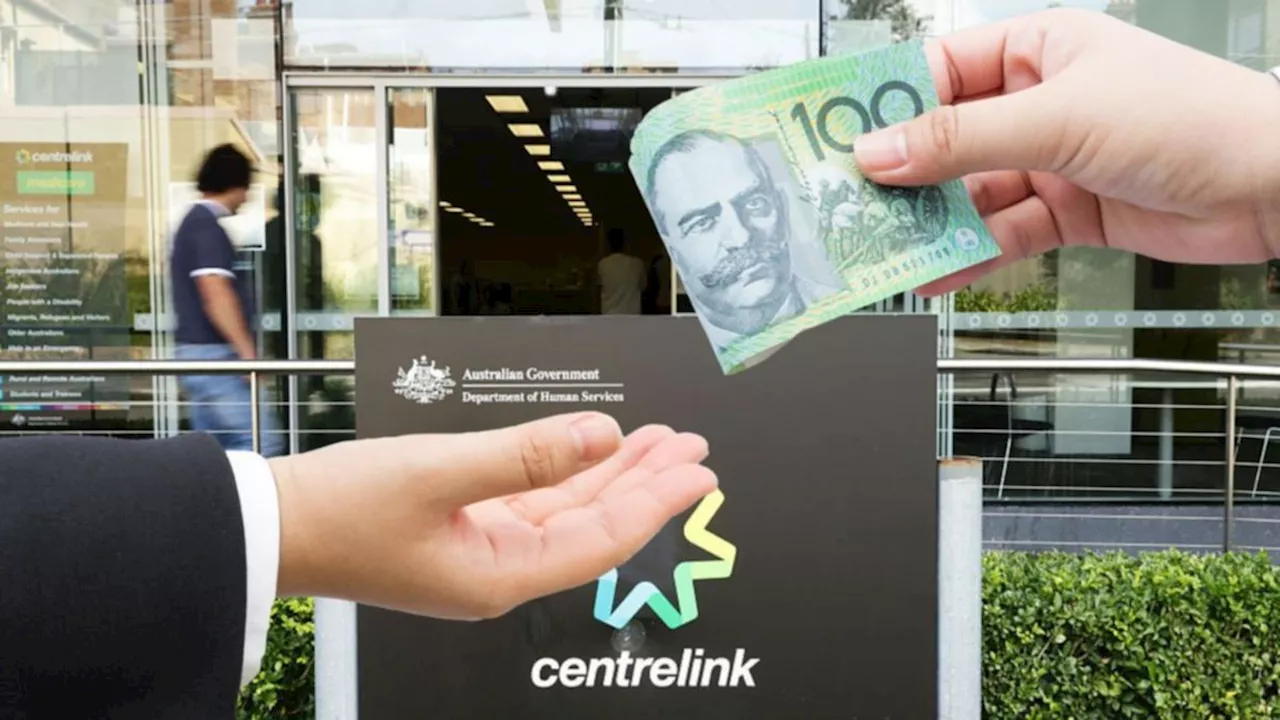 Services Australia reveals the public holiday closures affecting Centrelink payments over the Christmas and New Year period