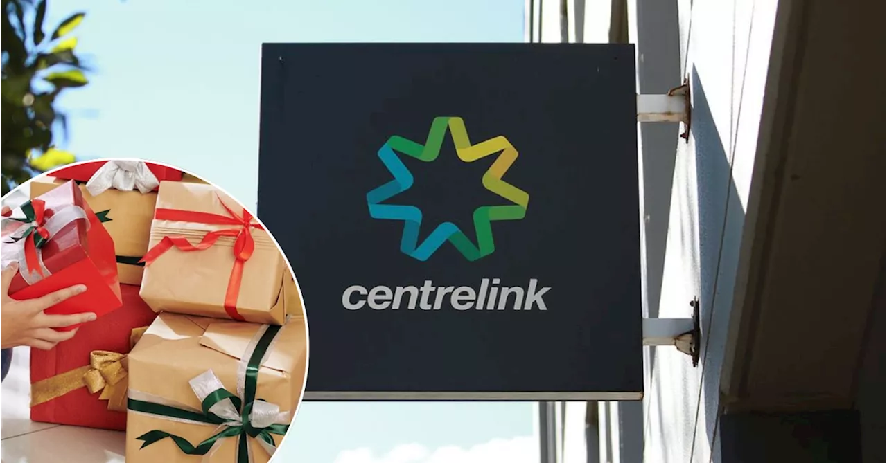 Early December Centrelink Payments Due to Holiday Closures