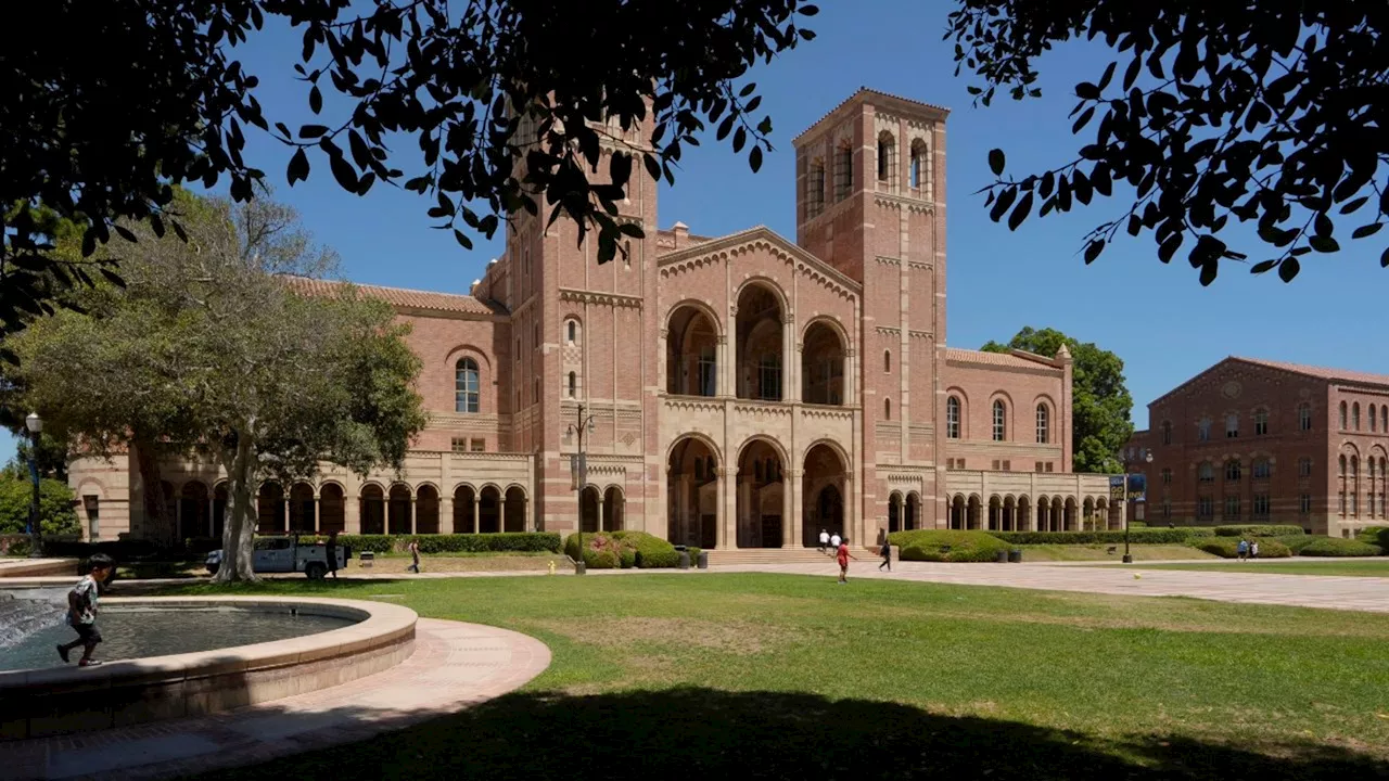 California bill would give public university admission priority to slaves' descendants