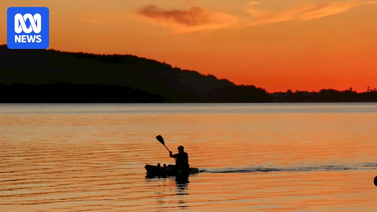 Australia Experiences Hottest Spring on Record, Predicted to Lead to Hottest Year