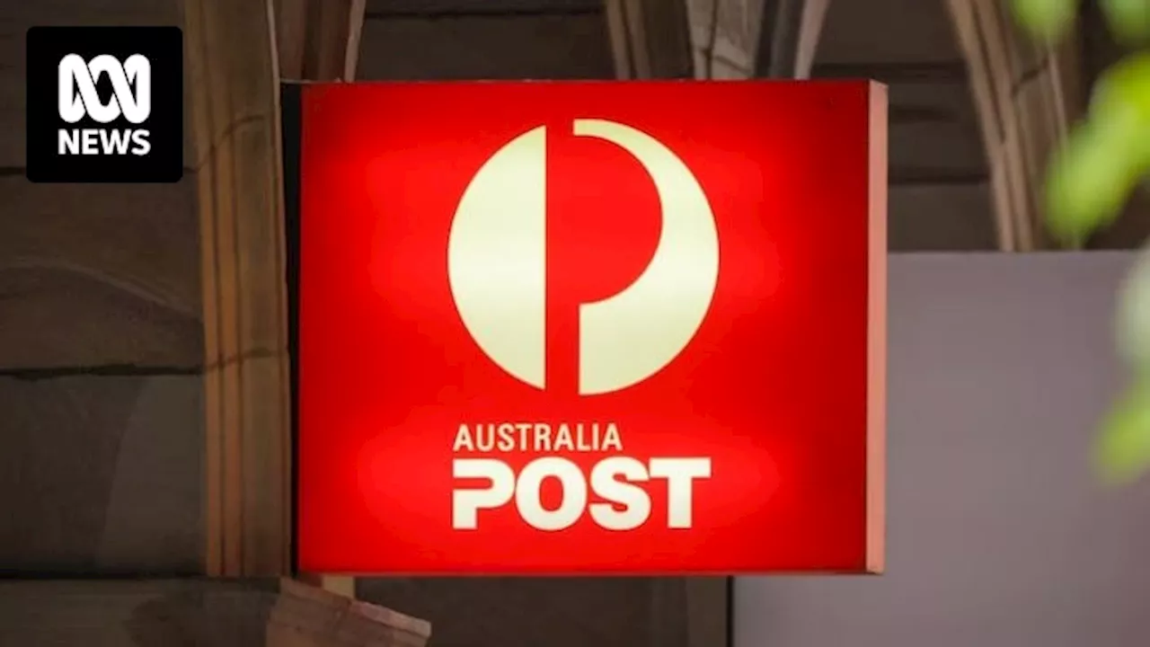 Australia Post deadlines for sending gifts by Christmas are fast approaching. Here are the cut-off dates