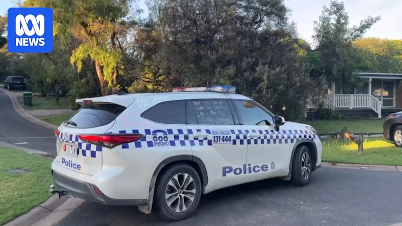 Fatal Shooting of Two at Rye on Victoria's Mornington Peninsula