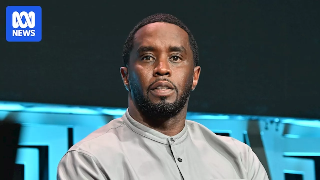 ICYMI: Sean 'Diddy' Combs cops another lawsuit, Moana 2 makes history and Harry Potter star's $3.5m tax bill