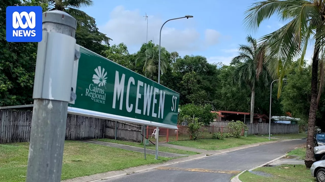 Teenagers Charged After Stolen Car Crash in Cairns