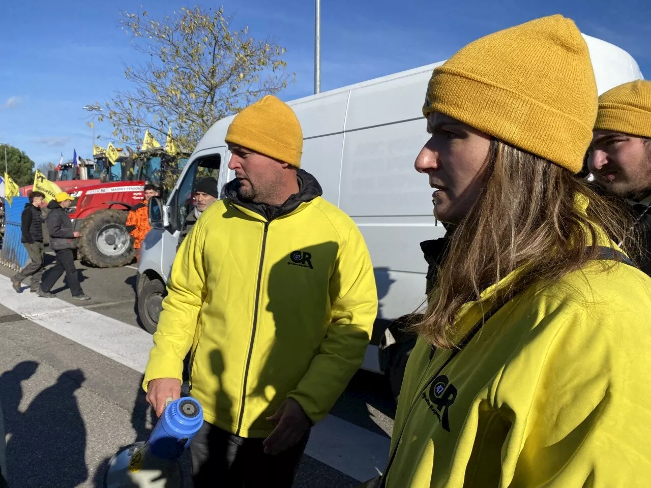 Avec les élections professionnelles, la politique s'invite dans le monde agricole en Lot-et-Garonne