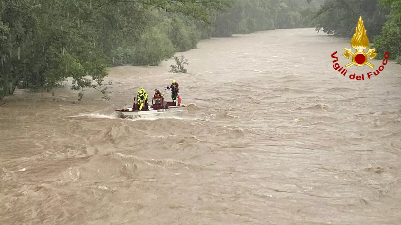 Tragedia Natisone, 4 indagati: la gestione dei soccorsi nel mirino dell'inchiesta