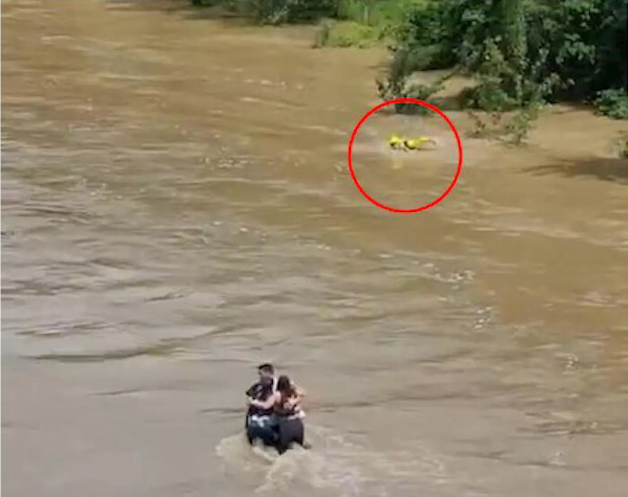 La tragedia del fiume Natisone: indagati vigili del fuoco e 112