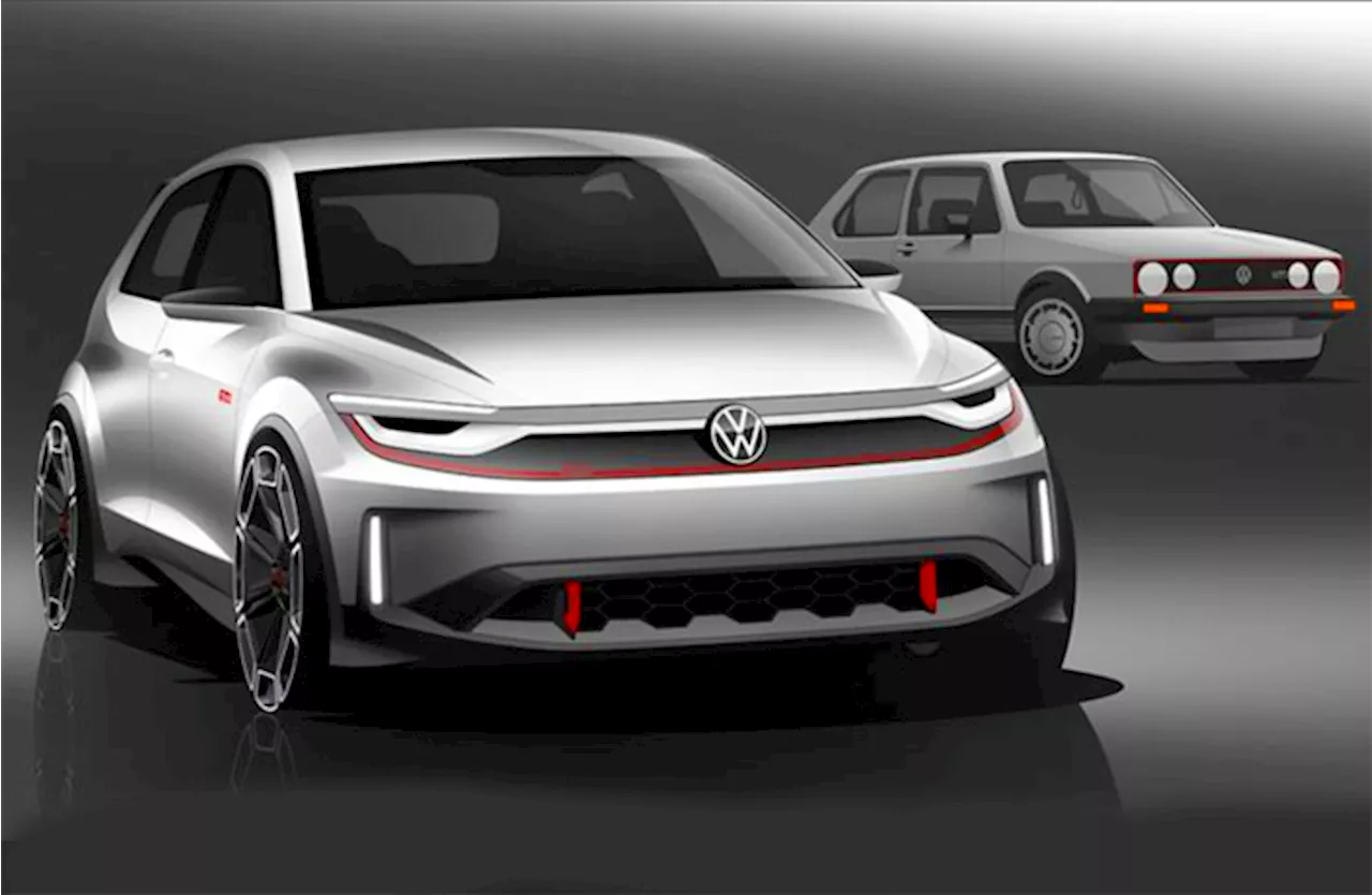 Volkswagen per la ripartenza elettrica punta sulla ID.2