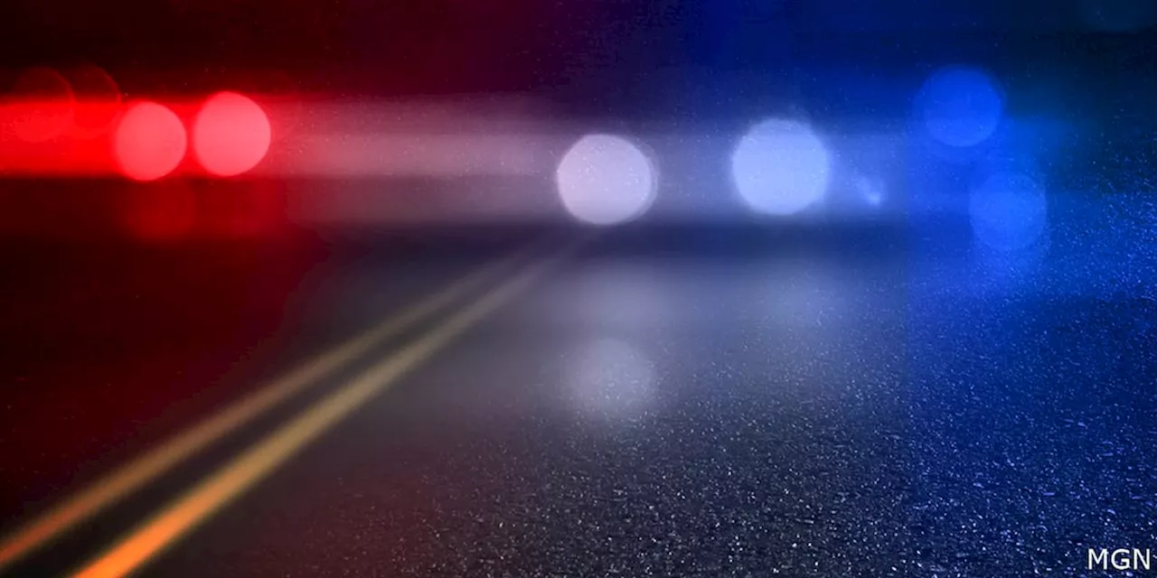 2 dead, 7 injured in crash outside Fairbanks