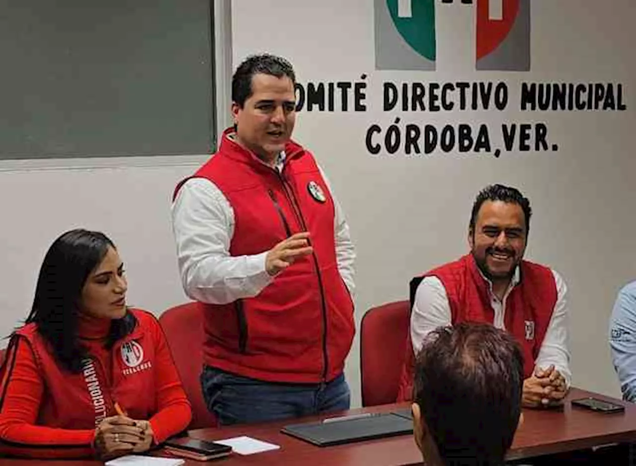 “El PAN vive un momento difícil”, dice el PRI; no han acordado alianza