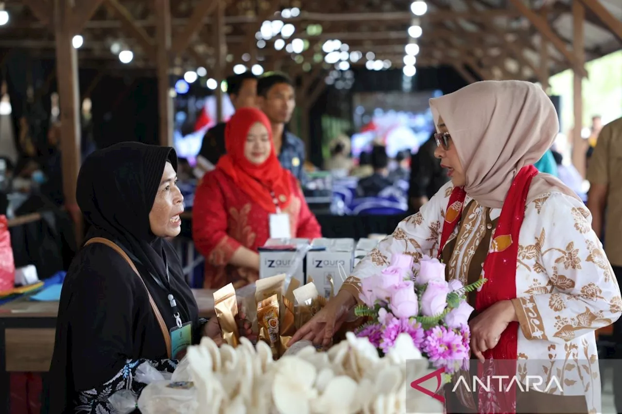 Pemerintah perkuat ekonomi lokal di IKN dengan PPh final nol persen