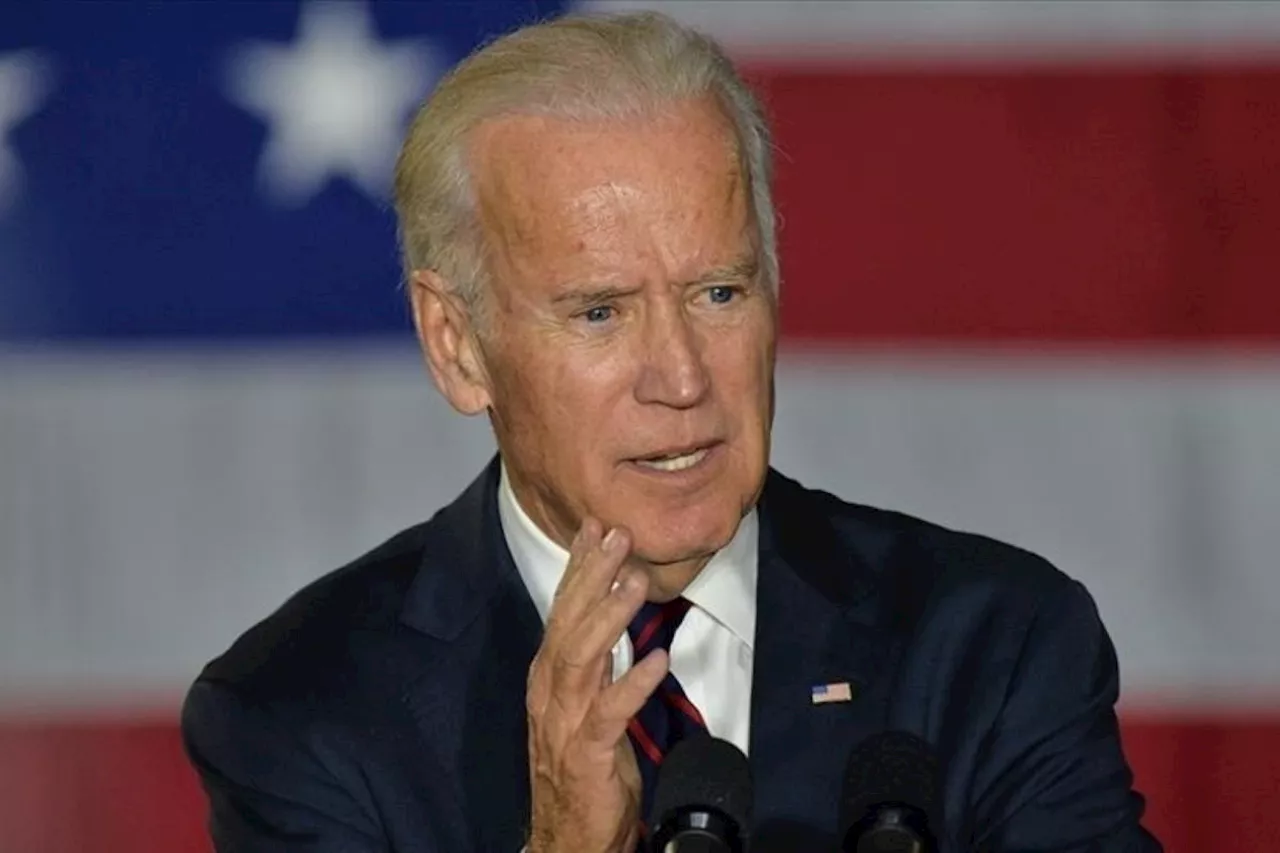 Presiden Biden resmi ampuni anaknya Hunter dari tuntutan pidana