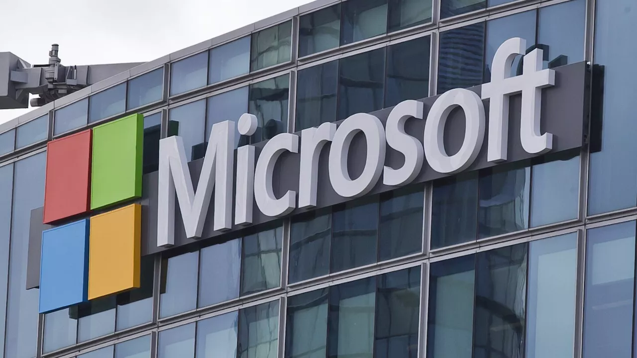 FTC Launches Wide-Ranging Antitrust Investigation into Microsoft’s Business Practices