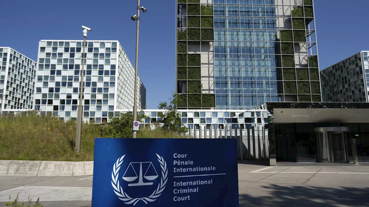 The International Criminal Court is facing pushback and doubts as its member states meet