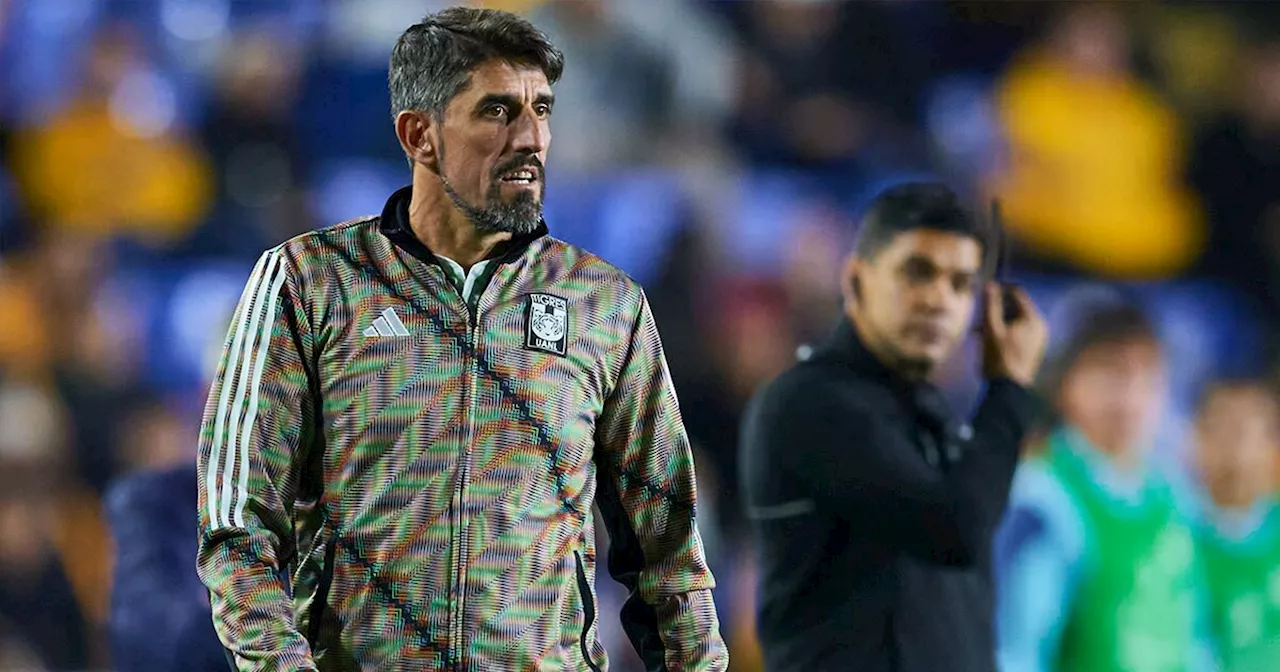 Paunovic habla sobre su futuro en el banquillo de Tigres