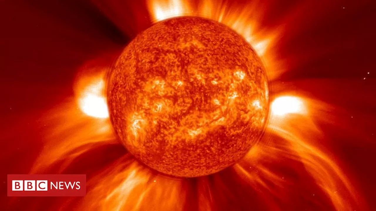 Por que missão da Índia de exploração do Sol é crucial para o mundo