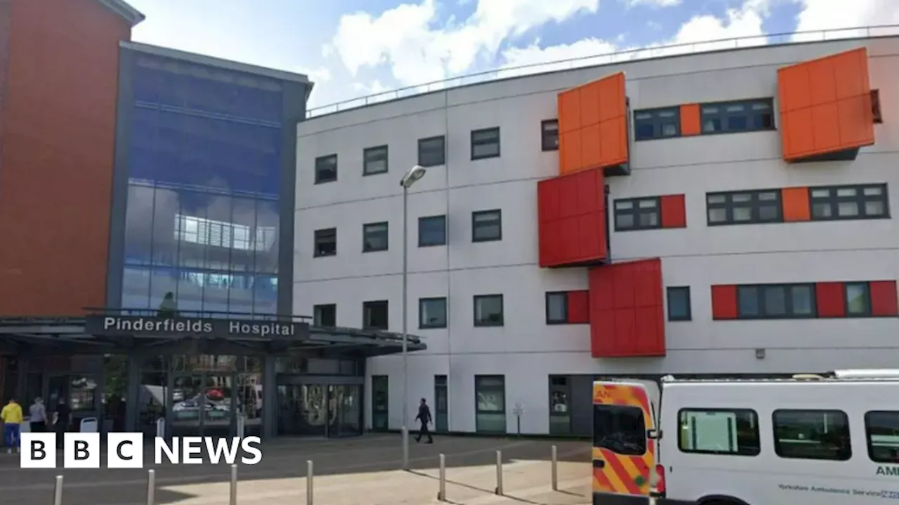 West Yorkshire norovirus outbreaks spark hospital visitor bans