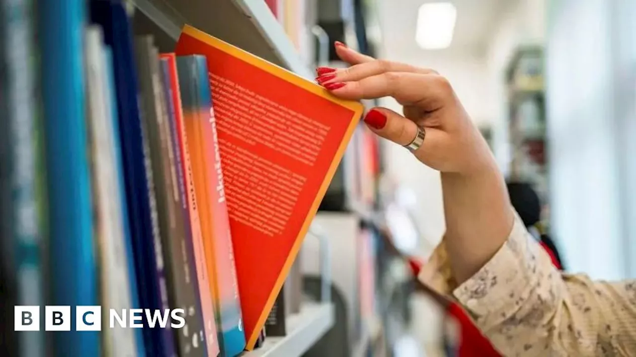 Deleted post causes confusion over future of Raunds Library