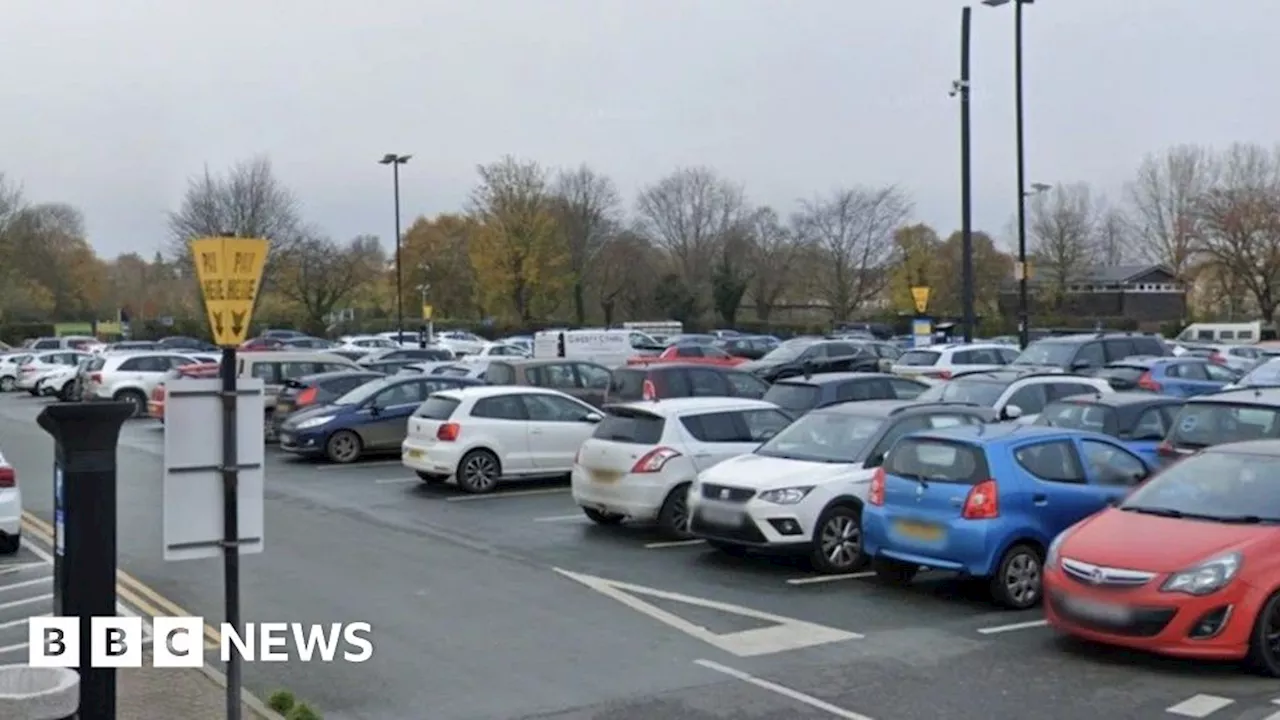 Shropshire Council Proposes Hike in Parking Charges to Encourage Alternative Travel