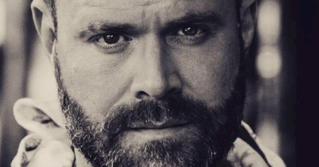 Daniel Bedingfield Belfast headline gig announced for 2025