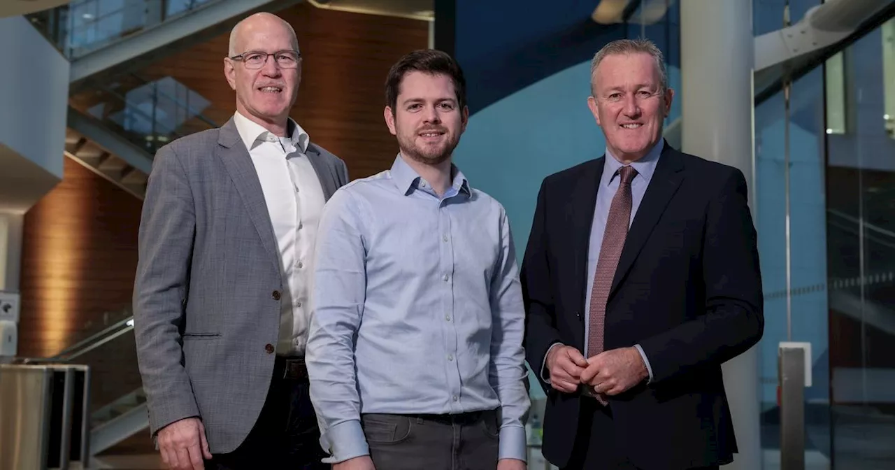 London Fintech firm Ctrl Alt to invest £1.5m and create over 20 jobs in NI