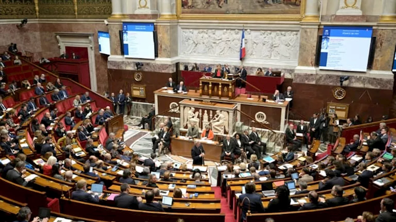 Une Question d'Heures: Michel Barnier Face à la Pression du Rassemblement National