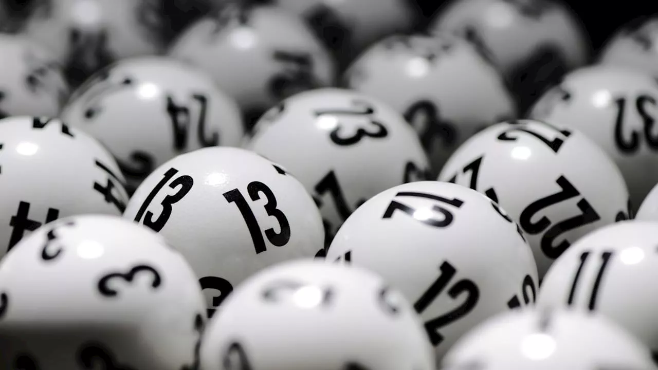 LOTTO 6aus49: Wie Sie an den 4-Millionen-Jackpot kommen