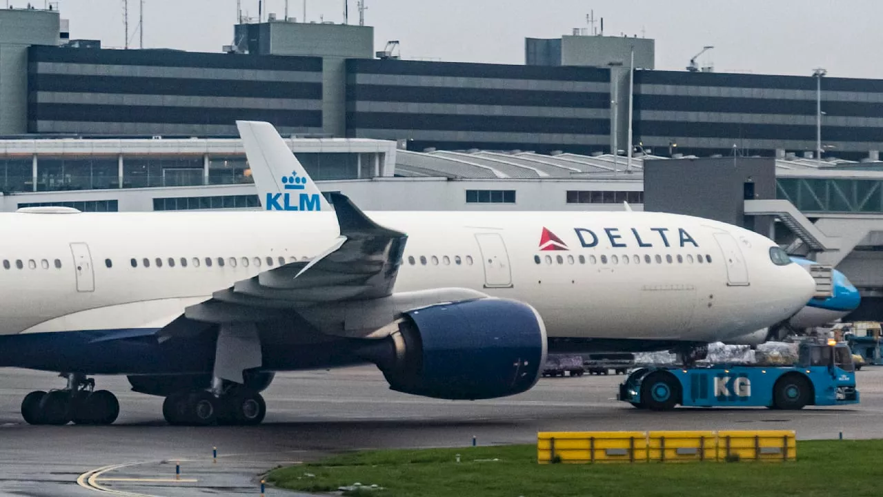 Niederländische Flughafenbehörden fassen Flugcrew-Mitglieder bei Alkoholüberschreitungen ein