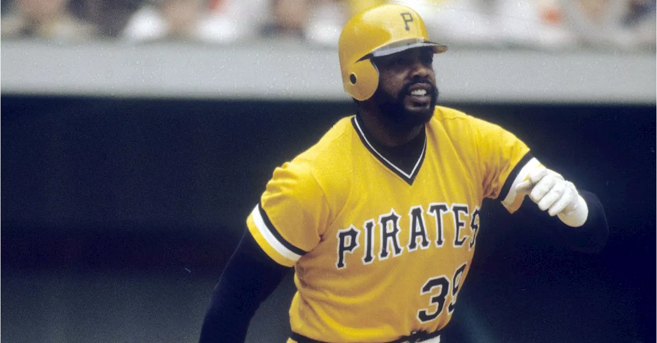 Hall of Fame Poll: Dave Parker