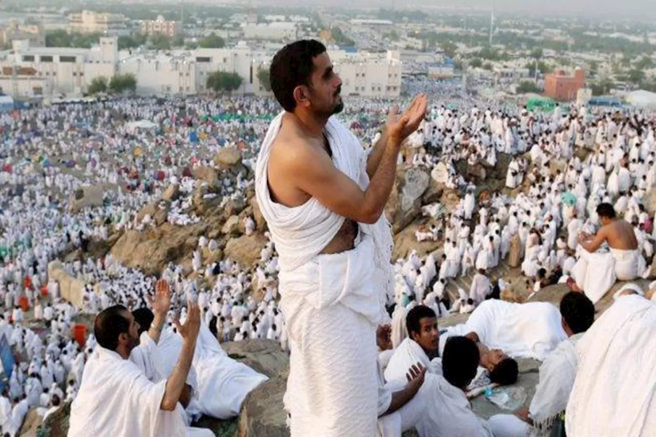 The Ministry of Religious Affairs Extends Hajj Application Deadline And Delays Lucky Draw