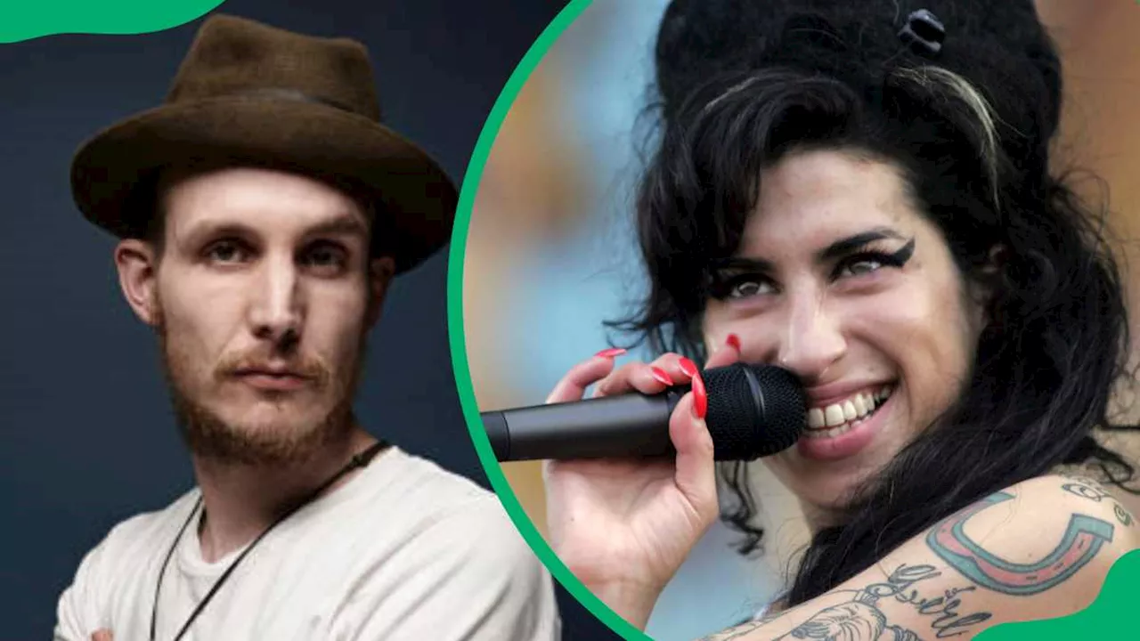 Blake Fielder-Civil: Where is Amy Winehouse’s ex-husband now?