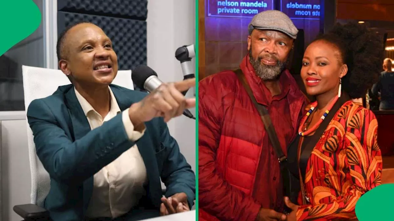 Pearl Mbewe and Lebo Keswa Bring Fight to Sello Maake ka Ncube in Court, Keswa Expresses Frustration