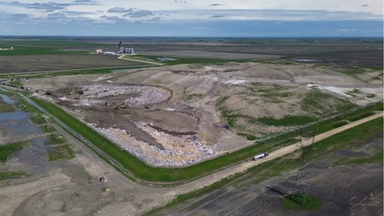 U.S. Expert Optimistic About Recovery of Indigenous Women's Remains in Winnipeg Landfill