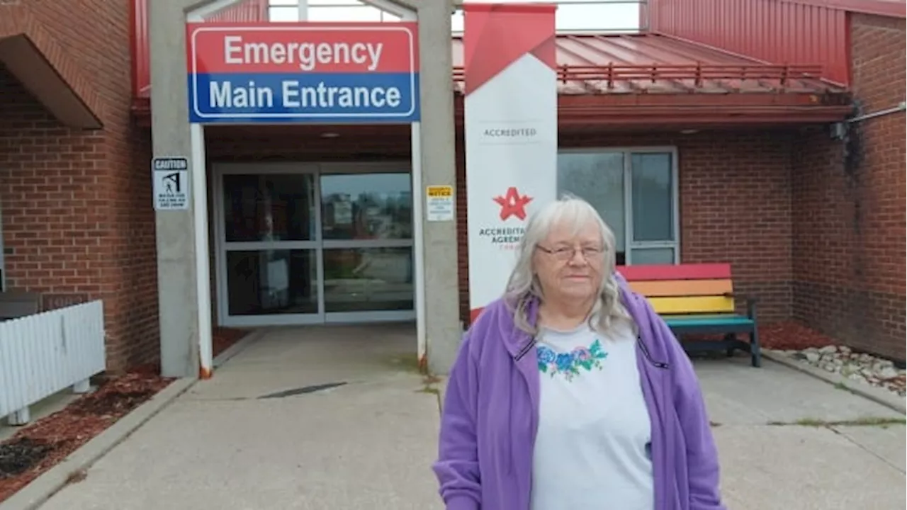 Ontario Hospitals Face Wave of Emergency Room Closures