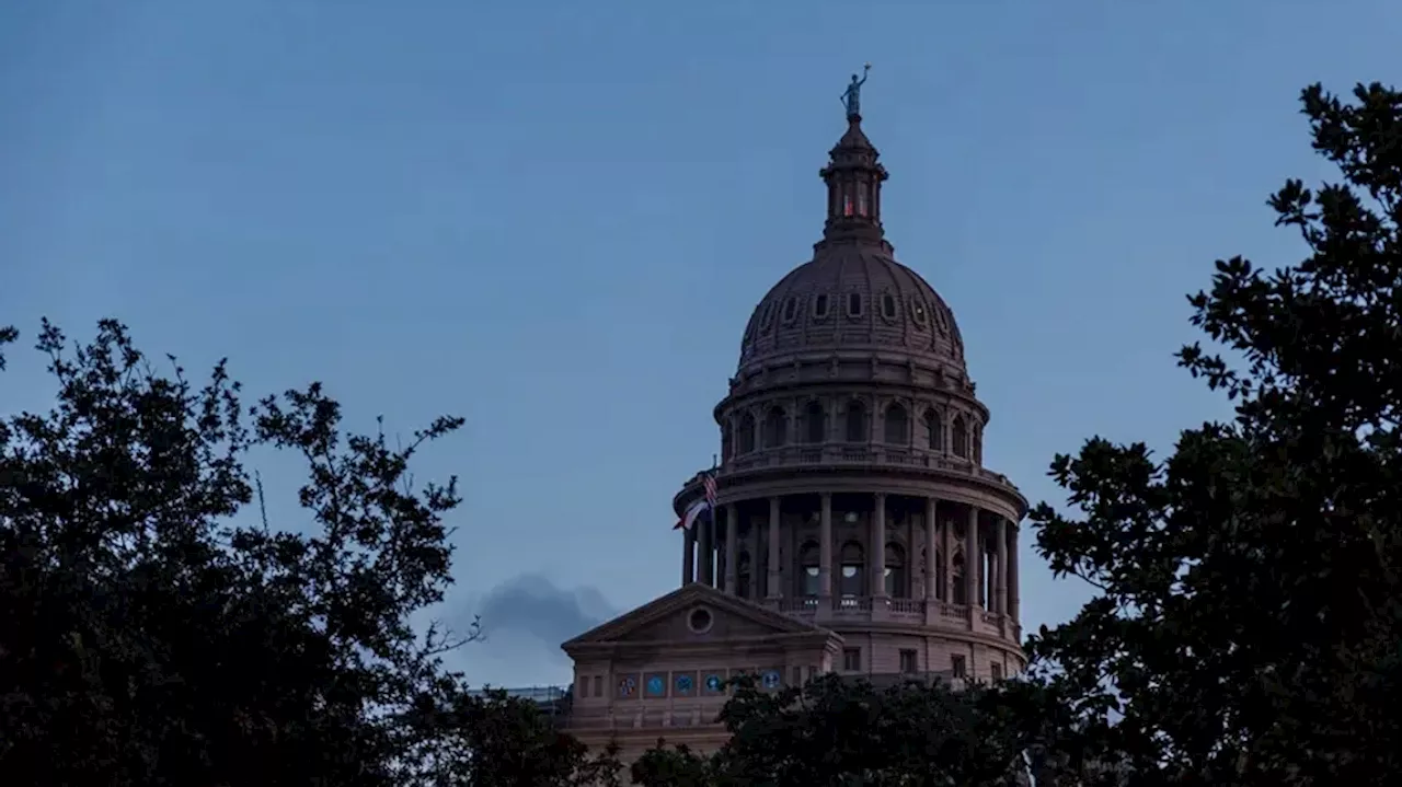 Texas House Republicans, Democrats to select leadership next week