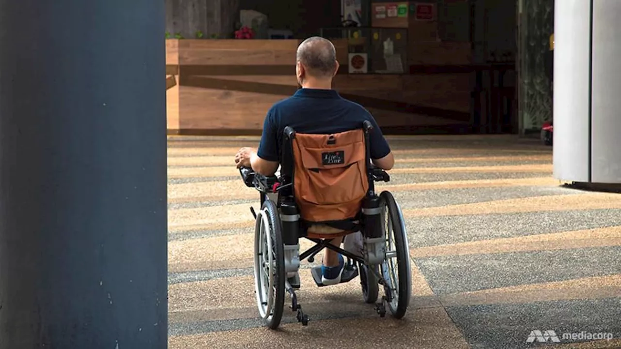Decline in Positive Attitudes Towards Persons with Disabilities in Singapore Workforce