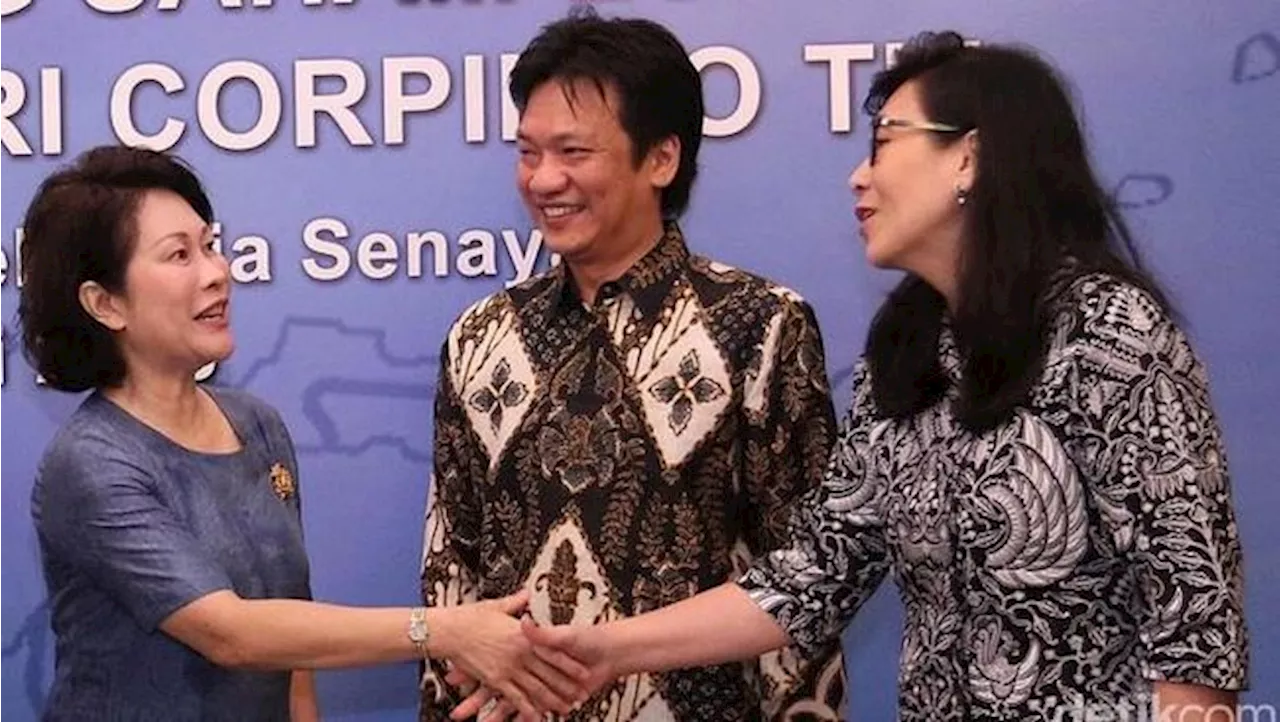 Kisah Sukses Wendy Yap, Pendiri Perusahaan Sari Roti