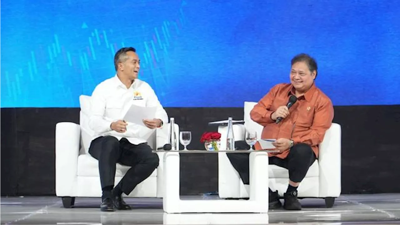 RI Targetkan Nilai Ekonomi Digital Capai US$120 Miliar di 2025