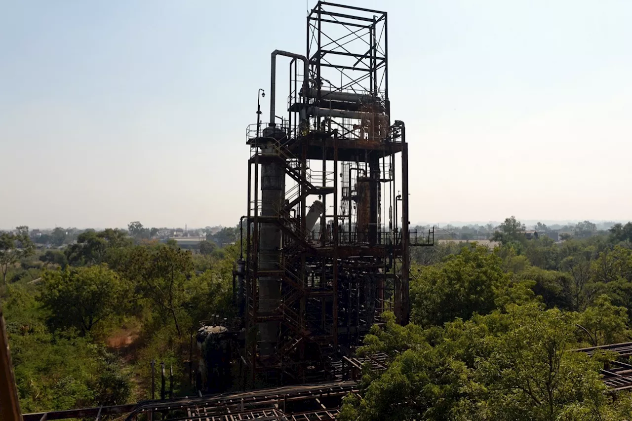 Catastrophe de Bhopal : il y a 40 ans, l'Inde vivait l'un des pires accidents industriels de l'Histoire