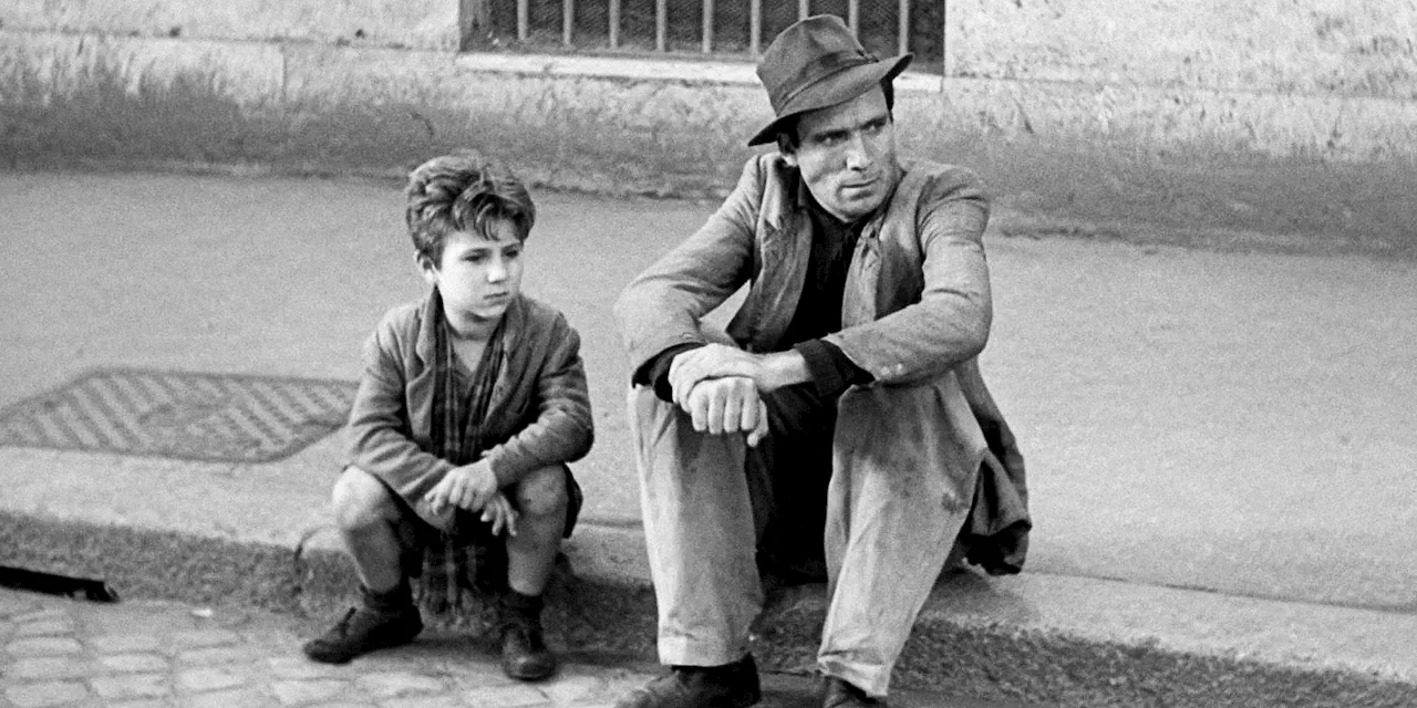 10 Essential Movies To Understand Italian Neorealism