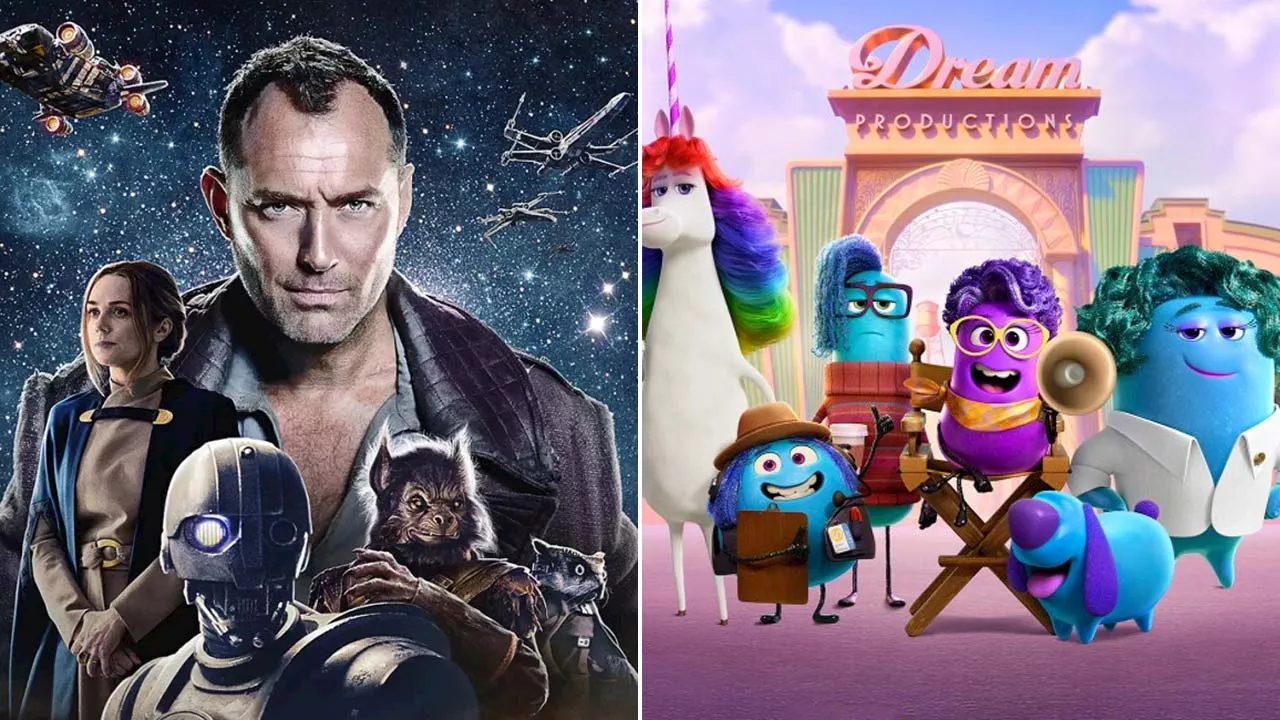 Disney+, le Serie TV in streaming a dicembre 2024