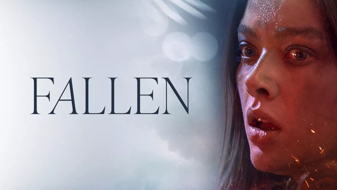 Fallen: arriva in esclusiva su RaiPlay la serie tratta dalla saga di romanzi di Lauren Kate