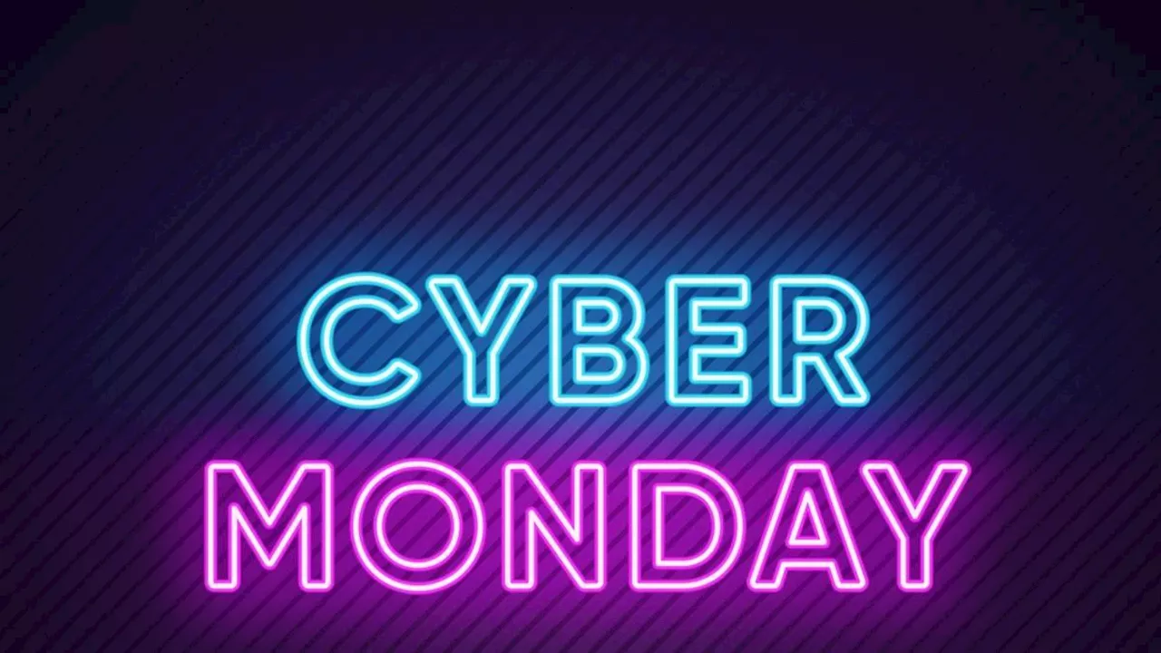 Cyber Monday 2024: le 10 migliori offerte su Amazon valide fino a mezzanotte