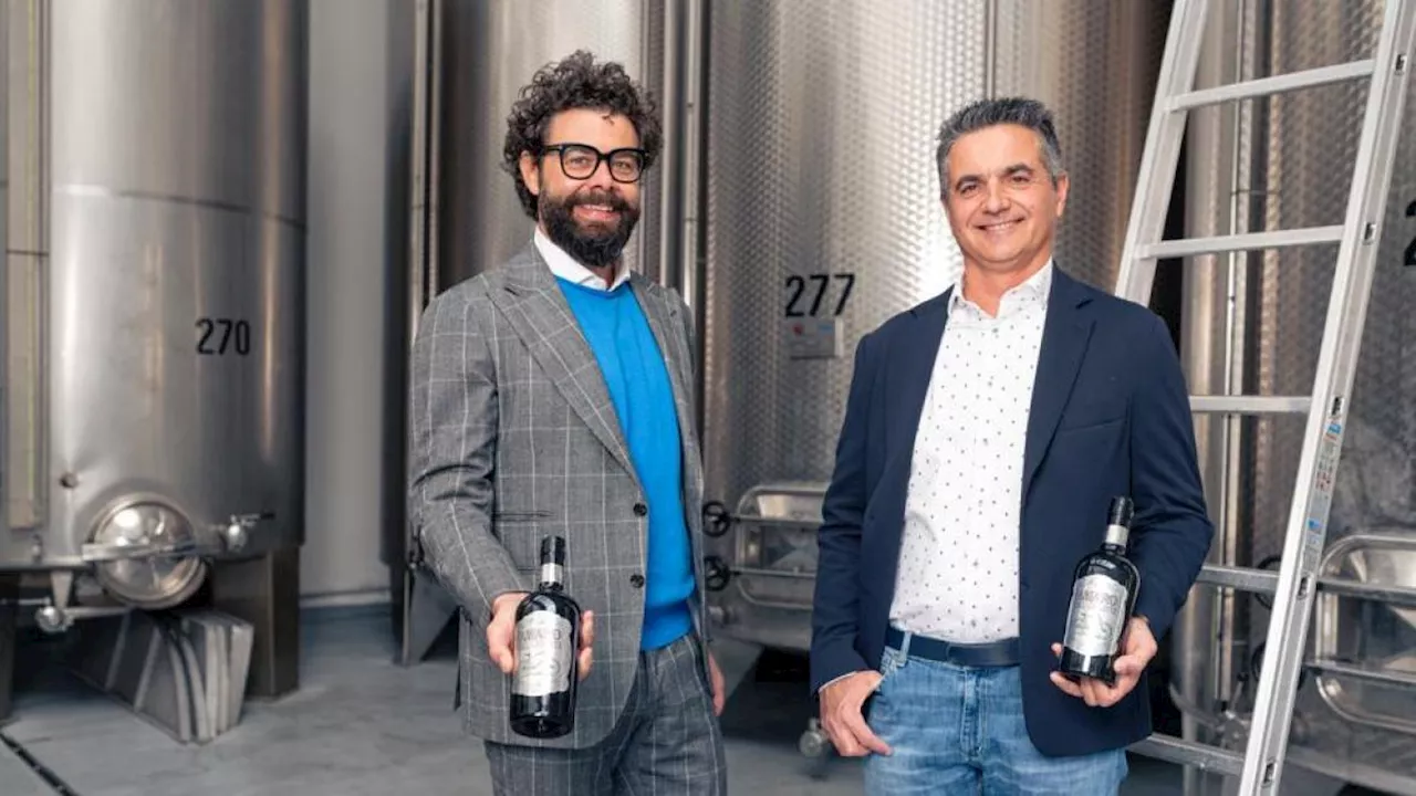 La Resurrezione della Distilleria Casoni di Finale Emilia