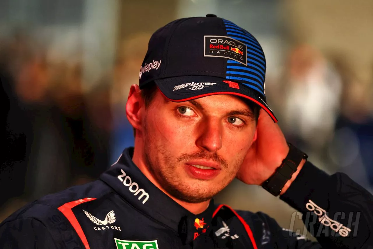 Max Verstappen delivers scathing attack against George Russell: “I lost all respect”