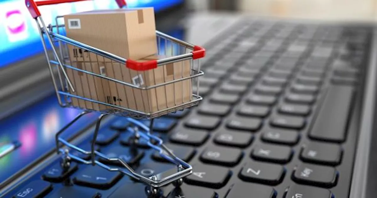 COMPRAS ONLINE en el EXTERIOR SIN IMPUESTOS: paso a paso, cómo traer productos vía courier